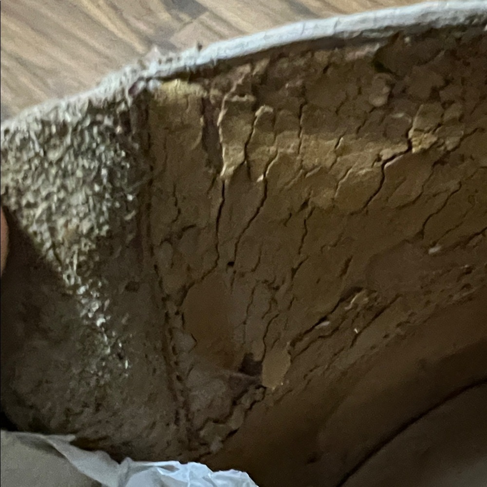 Coach Tan Ankle Booties - Picture 12 of 14